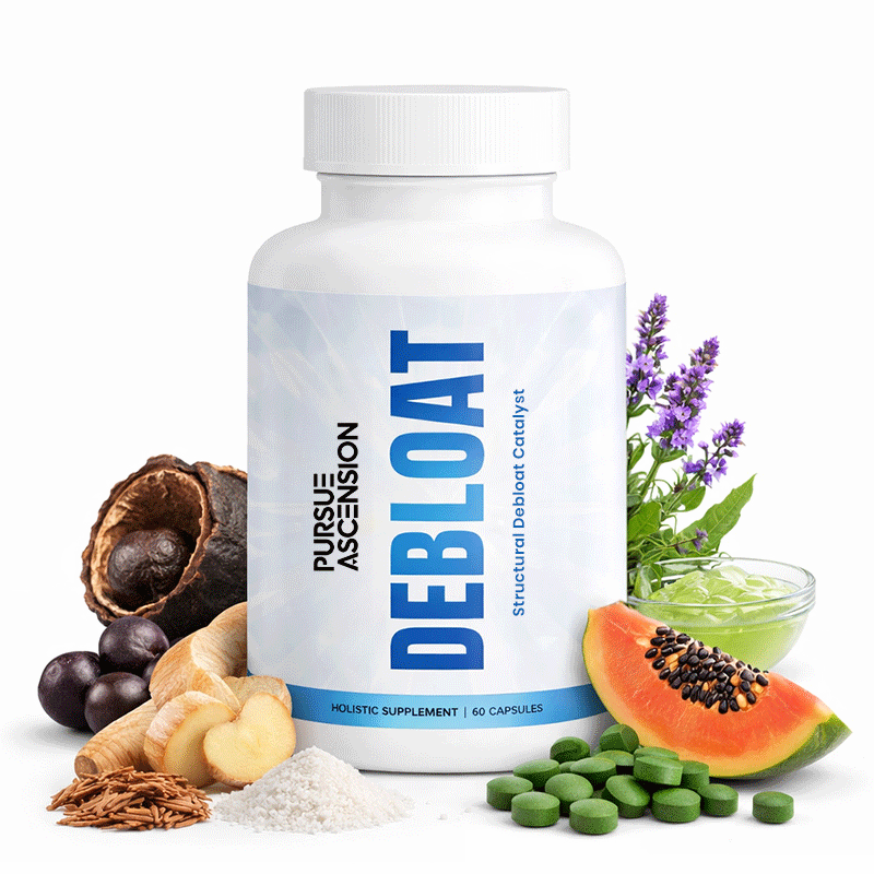 Debloat Formula