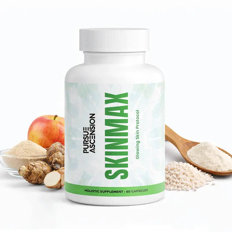 Skinmax Formula Pursue Ascension