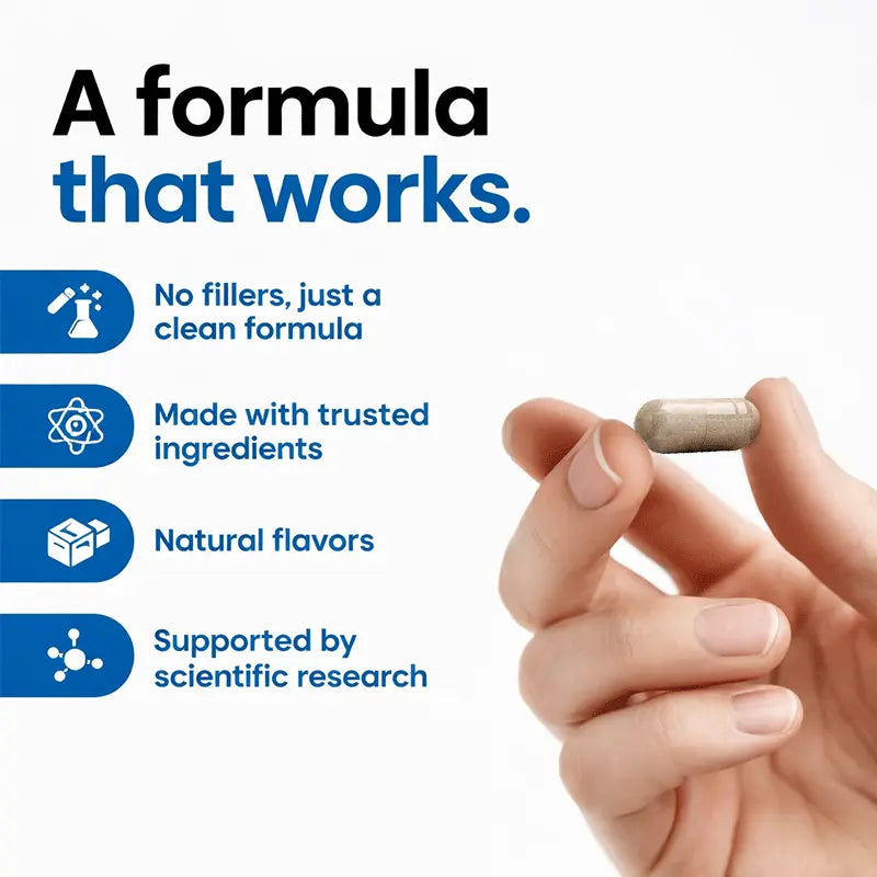 Debloat Formula Pursue Ascension
