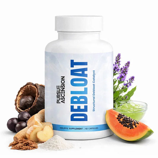 Debloat Formula Pursue Ascension